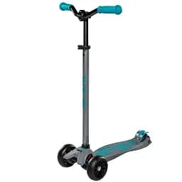 Самокат Micro Maxi PRO Deluxe серый (MMD088)