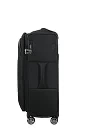 Валіза 67 См Samsonite RE-LITE BLACK 67x44x30(33) KQ8*09006 - мініатюра 5