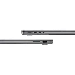 Ноутбук Apple MacBook Pro 14" Space Gray Late 2023 (MTL73) - мініатюра 5