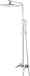 Душевая система Corso Bilancino (9610400)