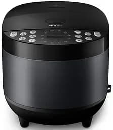 Мультиварка Philips All-in-One HD4713/41 - мініатюра 2