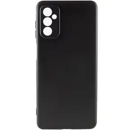 Чохол Epik TPU Black Full Camera для Samsung Galaxy A35 Чорний