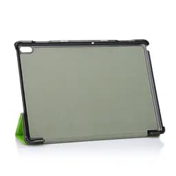 Чохол-книжка BeCover Smart Case для Lenovo Tab E10 TB-X104 Green (703278) - мініатюра 2
