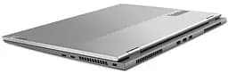 Ноутбук Lenovo ThinkBook 16p 16WQXGA IPS AG/AMD R7 5800H/16/512F/NVD3060-6/W10P/Grey (20YM000ARA) - мініатюра 7