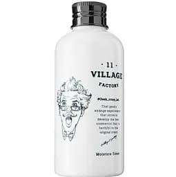 Тонер для обличчя Village 11 Factory Moisture, 120 мл