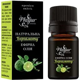 Ефірна олія Mayur Бергамоту 5 мл