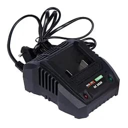 Зарядний пристрій Sequoia SC2020