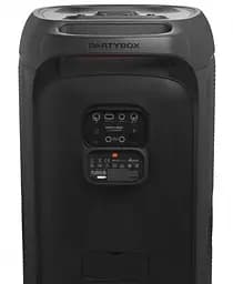 Акустична система JBL PartyBox Ultimate Black (JBLPARTYBOXULTEU) - мініатюра 9