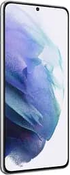 Смартфон Samsung Galaxy S21 Plus 5G 8/256GB Phantom Silver (SM-G996BZSGSEK) [52838] - мініатюра 6