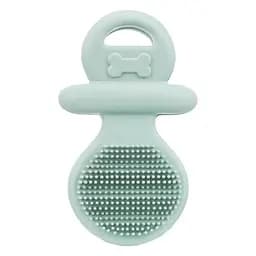 Іграшка для цуценят Trixie Junior pacifier Пустушка, 9 см, в асортименті (33342)