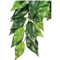 Растение для террариума Exo Terra Ficus Silk, пластик, текстиль, 40 см