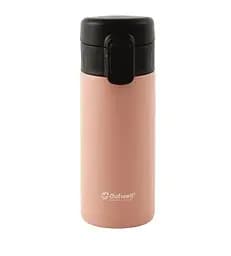 Термокружка Outwell Gilroy M Vacuum Mug 400 ml Dusty Rose (650925)