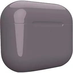 Навушники Apple AirPods 4 ANC Grey Gloss (MXP93) [119277] - мініатюра 3