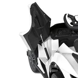 Дитячий електромобіль-машина Bambi Racer M 5813EBLR-1 до 40 кг - мініатюра 6