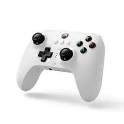 Геймпад 8BitDo Ultimate для Xbox Series X, Xbox One Windows and Android White - мініатюра 3