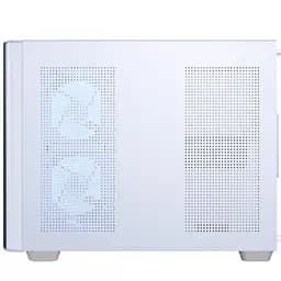 Корпус Aerocool P300C-G-WT-v1 White без БП (ACCS-PN02033.21) - мініатюра 4