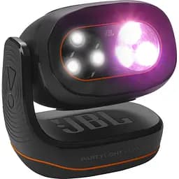 Світловий пристрій JBL PartyLight Beam (JBLPLBEAMEU)