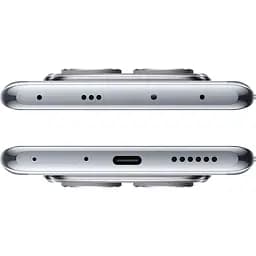 Смартфон Xiaomi Poco X7 8/256GB Silver (Global Version) (with charger) [5G, NFC] - мініатюра 9