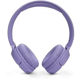 Бездротові навушники JBL Tune 520 BT Purple (JBLT520BTPUREU) - мініатюра 2