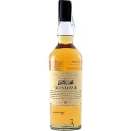 Виски Glenlossie 10 yo Single Malt Scotch Whisky 43% 0.7 л