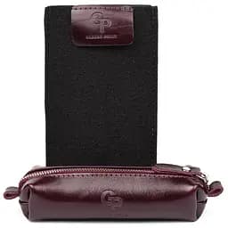 Ключниця глянець GRANDE PELLE acs0032179 - мініатюра 3