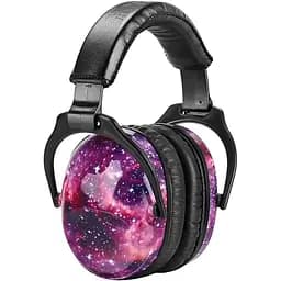 Захисні навушники для дітей із сенсорними проблемами Zohan EM030