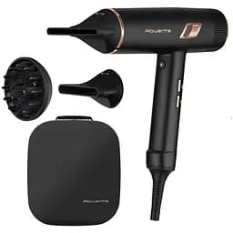 Фен Rowenta Ultimate Experience Maestria 2000 Вт чорний (CV9920F3)