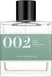 Одеколон Bon Parfumeur 002 100 мл 
