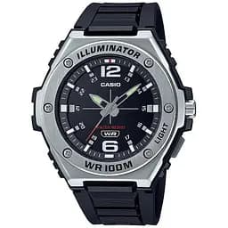 Годинник Casio MWA-100H-1AVEF