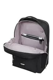 Рюкзак 15,6" Samsonite BE-HER BLACK 40x28x13,5 KJ4*09013 - мініатюра 8