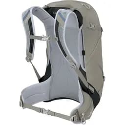 Рюкзак Osprey Hikelite 28 M/L сірий - мініатюра 3