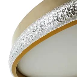 Світлодіодна люстра Brille BL-766C/144W COF - мініатюра 3