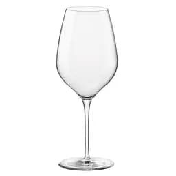 Набір келихів для вина Bormioli Rocco InAlto Tre Sensi 545 мл 6 шт. (365742GRP021990)