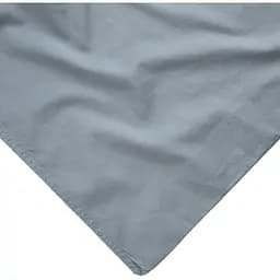 Підковдра МВМ My Home (MVM) Елегія хмарний сірий 200 x 220 см (BL-DC-18 CLOUDY GRAY)