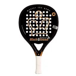 Ракетка для паделу Black Crown Piton Junior