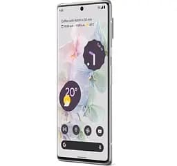 Смартфон Google Pixel 6 Pro 12/256GB Cloudy White - мініатюра 4