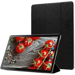 Обкладинка-підставка універсальна для планшетів з діагоналлю 10.1" (242x172мм) Black