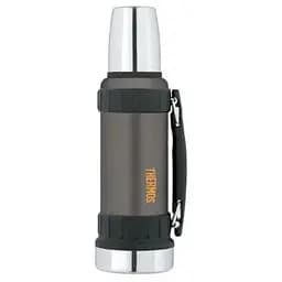 Термос Thermos 1.2 л Work Black (180010)