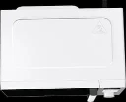 Мікрохвильова піч Gorenje MO20A3WH (M20XYZ) (6923920) - мініатюра 2