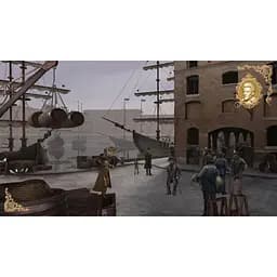 Ключ активації Microsoft Dance of Death: Du Lac & Fey для Xbox One/Series - мініатюра 7