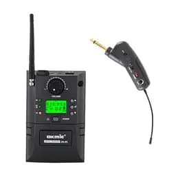 Інструментальний радіомікрофон BIG WG135