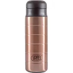Вакуумний термос Gipfel Modul з подвійними стінками 1 л (8213)