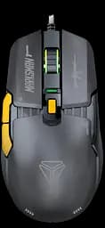 Миша комп'ютерна Yenkee YMS 3600BK MARKSMAN Gaming Mouse