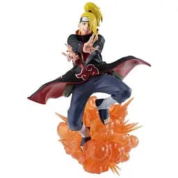 Фигурка Bandai Spirits EFFECTREME Naruto Deidara Дейдара Наруто 18 см BS E N D 18