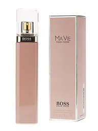 Оригинал Hugo Boss Boss Ma Vie Pour Femme 75 мл парфюмированная вода