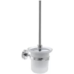 Ершик настенный Haiba HB1710 HB0735, Хром