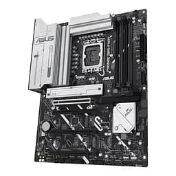 Материнcька плата PRIME Z890-P WIFI s1851 Z890 4xDDR5 M.2 HDMI DP Wi-Fi BT ATX Asus teh0019002 - мініатюра 6