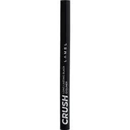 Підводка-фломастер для повік Lamel Crush Look Eyeliner 0.6 мл - мініатюра 2