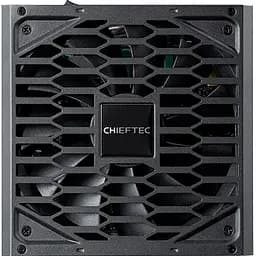 Блок живлення Chieftec 850 Вт VEGA M, Black, модульний, 80+ Gold, 135 мм FDB, 3xMolex / 6xSATA / 1x16-pin / 4x6+2-pin / 2x4+4-pin / 1x20+4-pin, захист AFC/OPP/OTP/OVP/SCP/SIP/UVP/OCP, ATX 12V 3.1 (PPG-850-C) - мініатюра 2