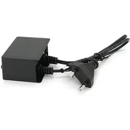 Відеокамера Wi-Fi вулична з двома об'єктивами 2+2mpx YOSO YOIPC40D4MP50 PTZ 2.8mm V380 - мініатюра 3